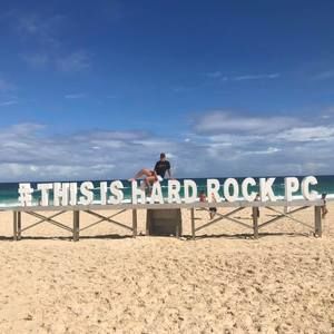 Meet your Posher, Brandy